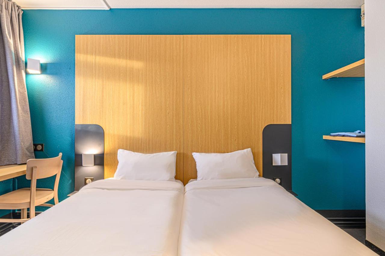 Hotel Est Golfe Du Morbihan 2*