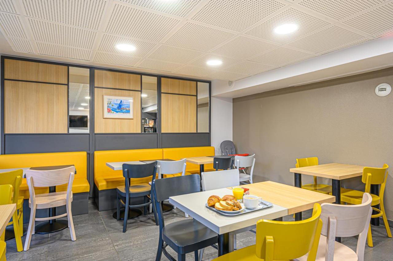 Est Golfe Du Morbihan Hotel Vannes