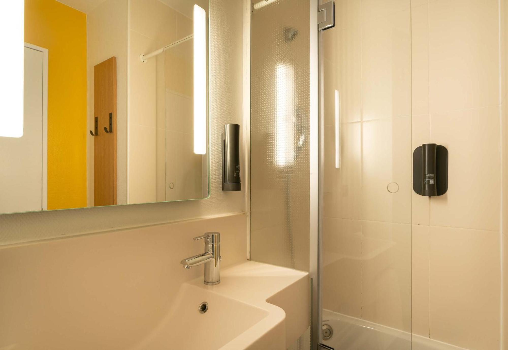 Est Golfe Du Morbihan Hotel 2*