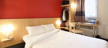 Hotel Est Golfe Du Morbihan 2*