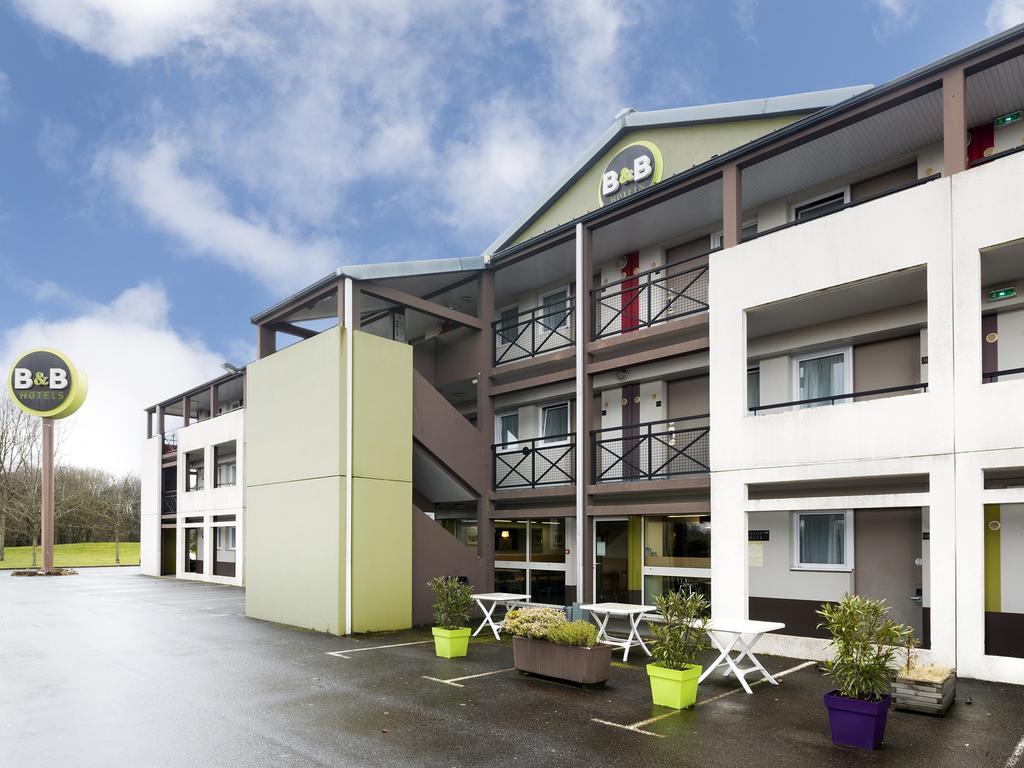 Hotel Est Golfe Du Morbihan Vannes