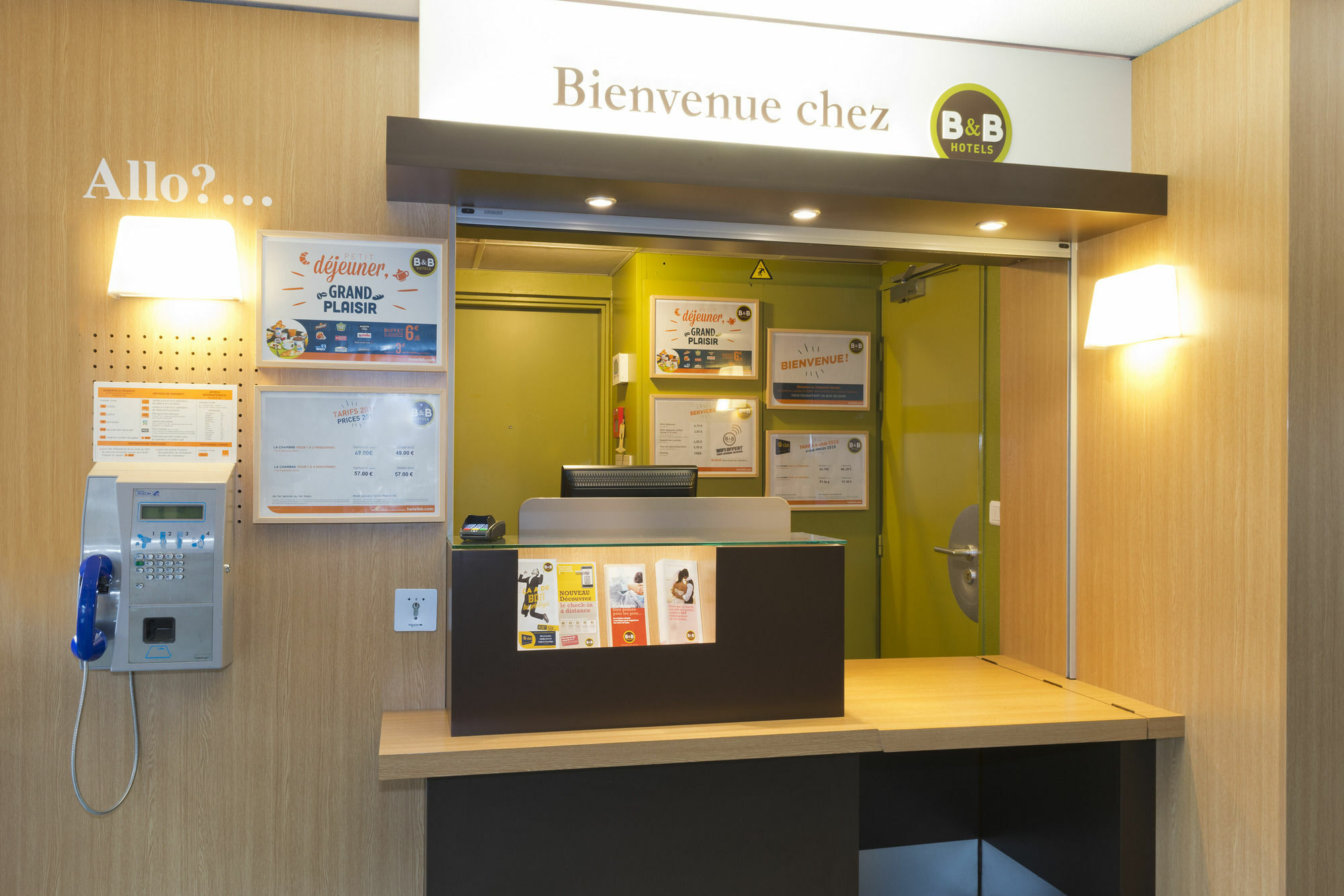 Est Golfe Du Morbihan Hotel
